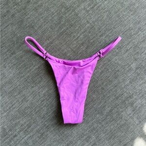 Frankie’s Bikinis Sara Botton in Passionfruit